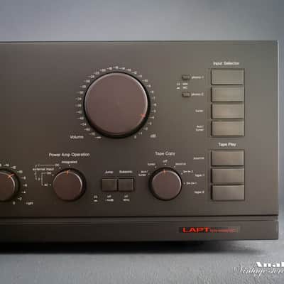 Sansui AU X1 image 2