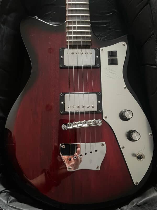 Ibanez JTK1 Jet King Standard | Reverb UK