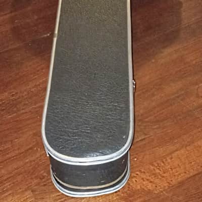 Vintage 1970s Granada W-65 Hummingbird Copy Acoustic Guitar PROJECT Japan Fender Hard Case image 18