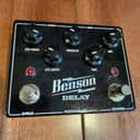 Benson Amps Delay pedal