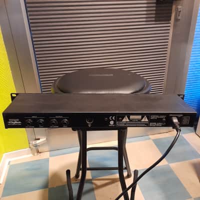 Digitech Studio Twin Multieffects Processor image 10