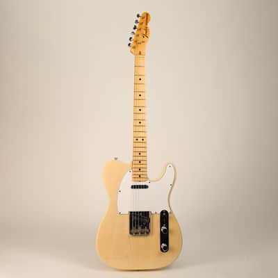 Fender Telecaster Neck Maple with Tuners 1975 image 3