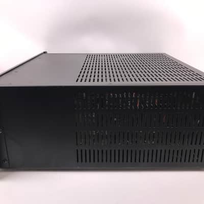 Sherbourn LDS 12/900 12-Channel 6 Zone Power Amplifier image 6