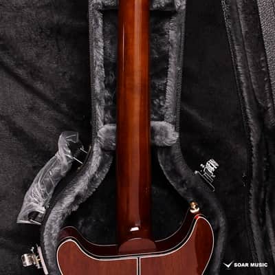 Seventy Seven ALBATROSS-JAZZ-JT NA(Natural) S/N #SS25225 約2.8kg image 10