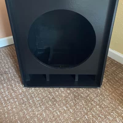 Custom EV TL606 Bass Cab image 4
