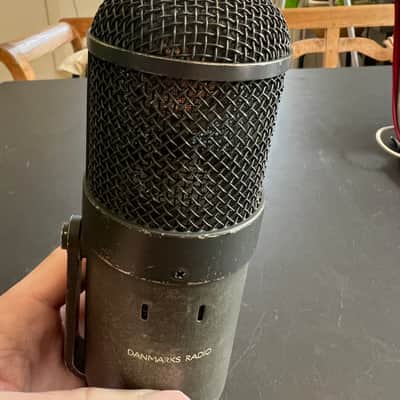Neumann U 47 fet (1979) image 6