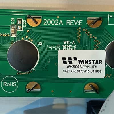 ANALOGUE SYSTEMS RS-300 CV TO MIDI TO CONVERTER AND ADAPTER CABLE image 3