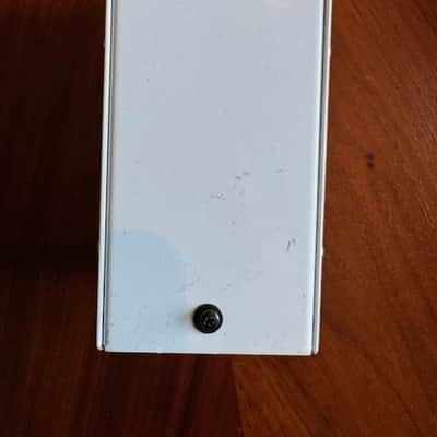 Dr. Green Life Support Sustain Pedal 2010s - White image 2