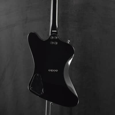 Mint Epiphone Mandobird Electric Mandolin Vintage Sunburst w/ Premium Gig Bag image 7