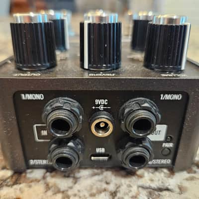 Universal Audio Dream ’65 Reverb Amplifier image 4