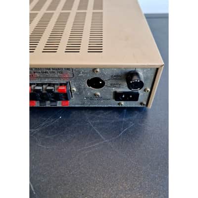 Marantz PM420 - Hi-Fi Amplifiers - Excellent imagen 12