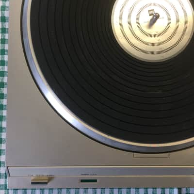 Fisher Studio Standard MT-650 Direct Drive Turntable image 6