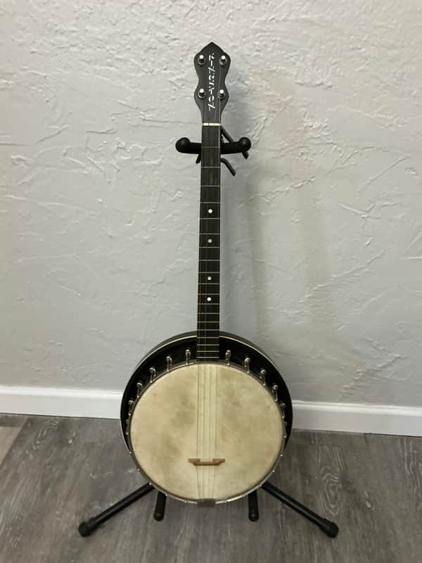 Kingston 4string - Natural image 1