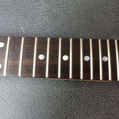 Kramer Elliot Easton 80's (NEVER PLAYED) Satin natural image 4