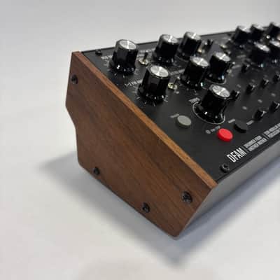 Moog DFAM Drummer from Another Mother Semi-Modular Analog Percussion Synthesizer image 3
