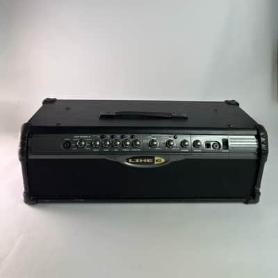 Line 6 Spider II HD 150 Stereo Modeling Amp Head – Very Good Condition | Owned & Tested by Mostly Music image 8
