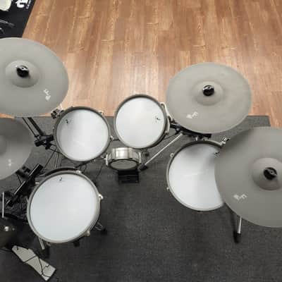 Efnote 3 Drum Kit Used image 2