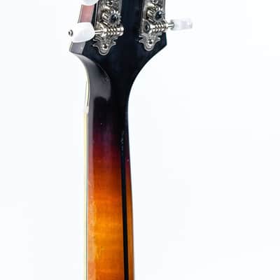 Eastman MD815/V-SB Sunburst image 6