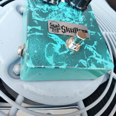 SkullFXR Distortion FXR image 3
