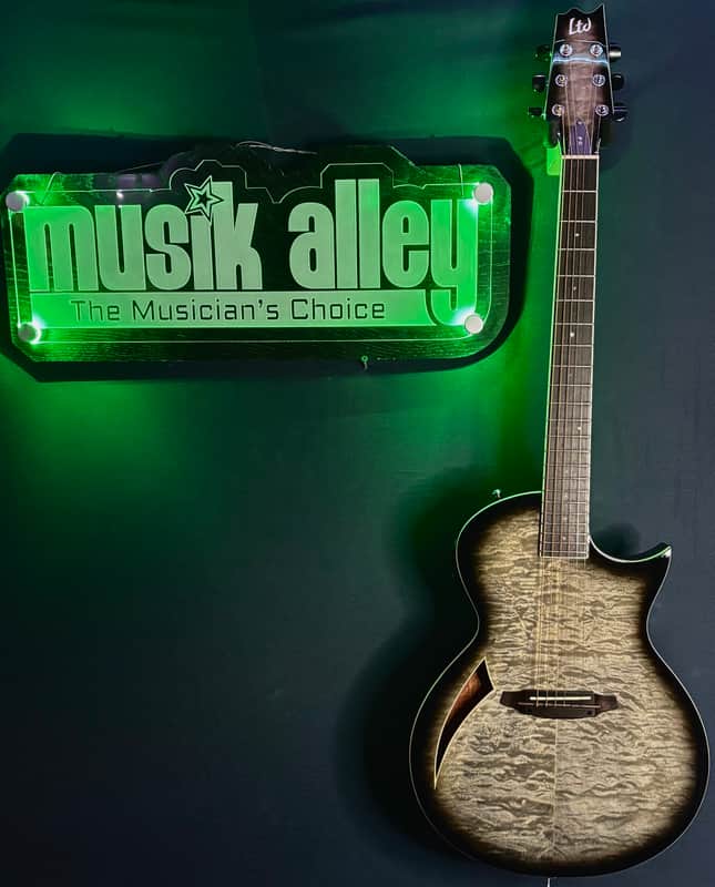 ESP LTD TL-6 image 1