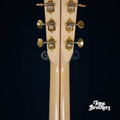 MINT & RARE 1 of 1! 2015 Martin Custom Shop 000-12 Fret image 11