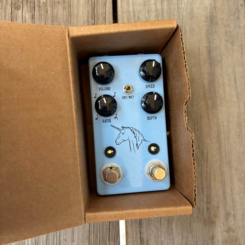 JHS Unicorn V2