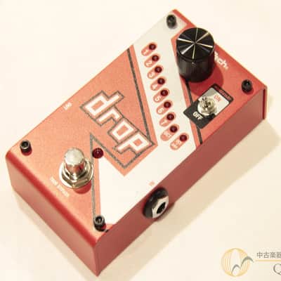 DigiTech DROP image 1