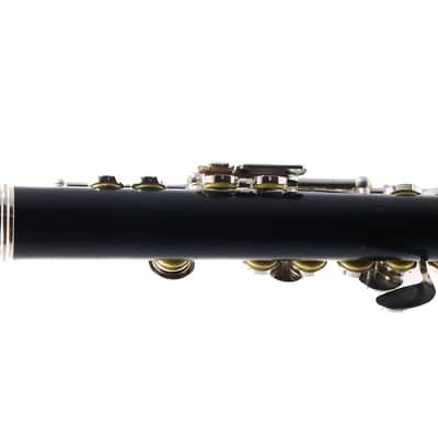 Yamaha YPC-62R Professional Wood Piccolo SN 171901 image 8