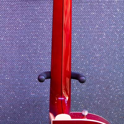 Gretsch Tennessee Rose Special 2003 - Deep Cherry Stain image 16