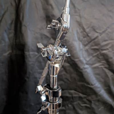 PDP PDCBC10 Concept Series Heavy Duty Cymbal Boom Stand 2020s - Chrome image 2