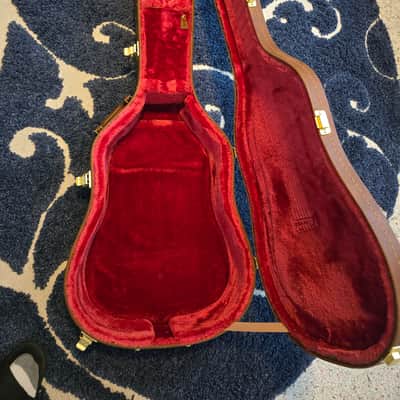 Gibson Hummingbird Standard 2020-Present-Vintage Sunburst image 13