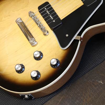 Minty! 2024 Gibson Les Paul Standard Electric Guitar Sunburst + OHSC image 6
