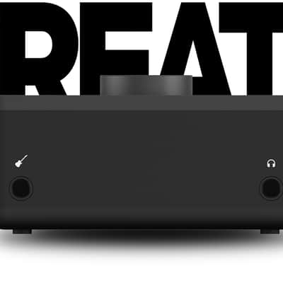 Audient EVO 4 2-In 2-Out USB Audio Interface image 3