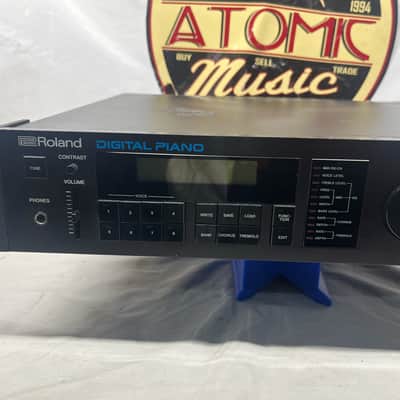 Roland MKS-20 Digital Piano Rack Module image 3