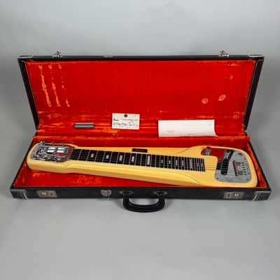 Late 1970's Fender Studio Deluxe Steel image 1