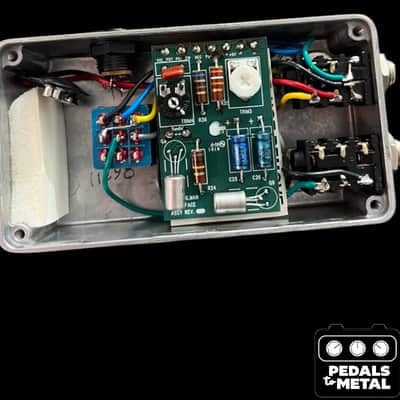 Analogman Sun Face NKT Red Dot - X18817 image 12