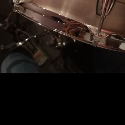 Q Drum Co. Gentlemen’s series 2019 - Raw aluminium image 3