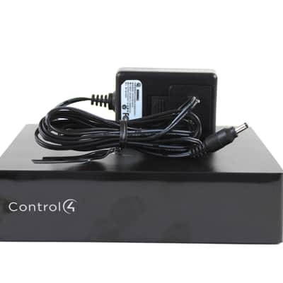 Control4 C4-WMB-B Wireless Music Bridge Control 4 image 1