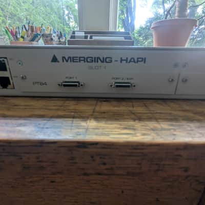 Merging Technologies HAPI MK1 image 5