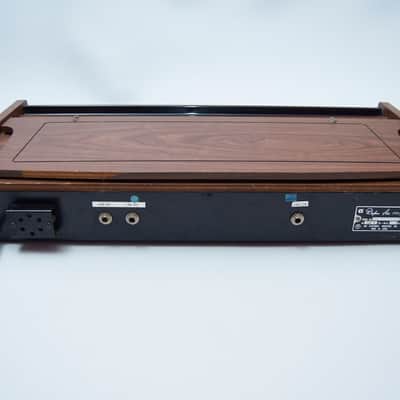 Ace Tone Fr 8L - Drum Machine (Roland TR77) 1970s image 9