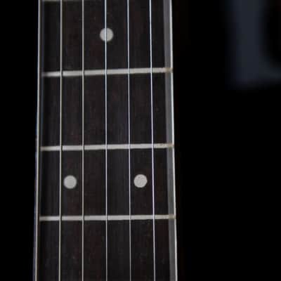 Electromuse Lap Steel 1940’s-1950’s - Brown image 8