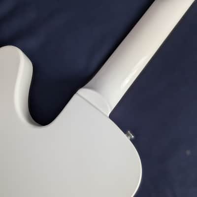 Musicvox Space Cadet Custom 6 Strings Guitar image 13
