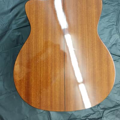 Cordoba Classical Acoustic Electric Guitar Iberia Series Model C5-CE New-w/Setup and Warranty! image 6