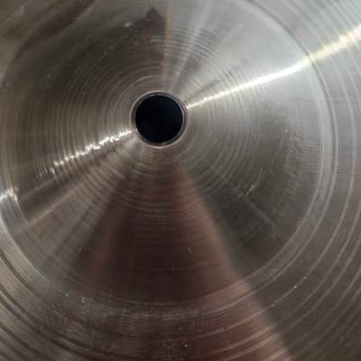 Paiste 2002 and 3000 1984-1992 image 9