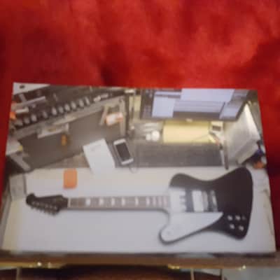 2018 Gibson Firebird Standard - Left Handed image 9