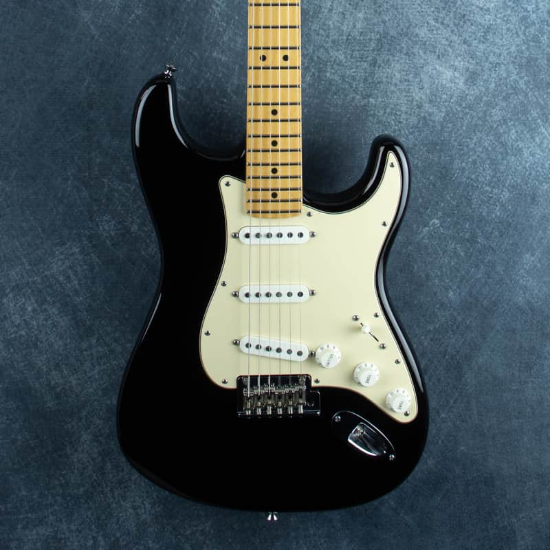Fender American Standard Stratocaster 2008 - 2016 | Reverb Romania