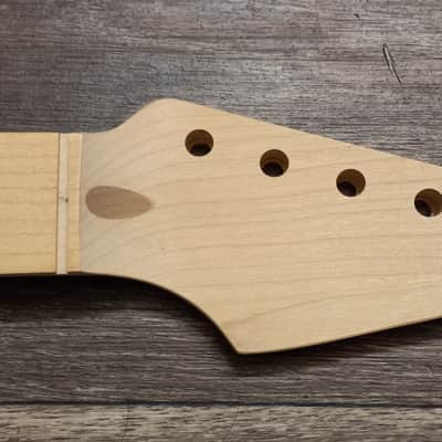 Allparts Stratocaster Neck Made in Japan image 1
