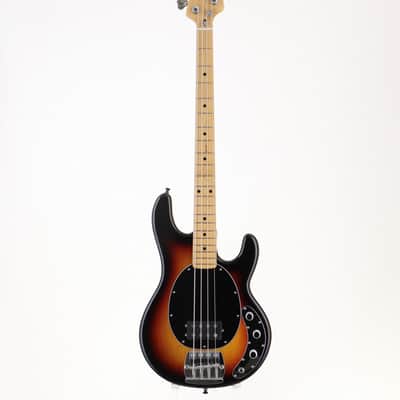 MUSIC MAN Retro '70s StingRay Vintage Sunburst 2023 [CB00561] (08/25) image 13