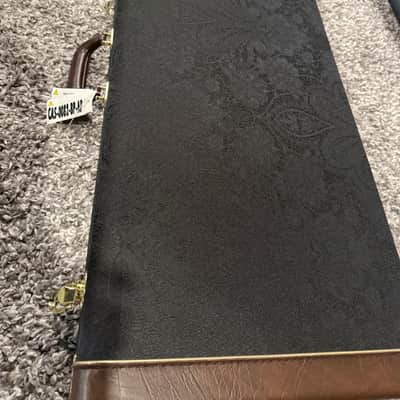 PRS DGT David Grissom Tremolo Wood Library 10top image 5