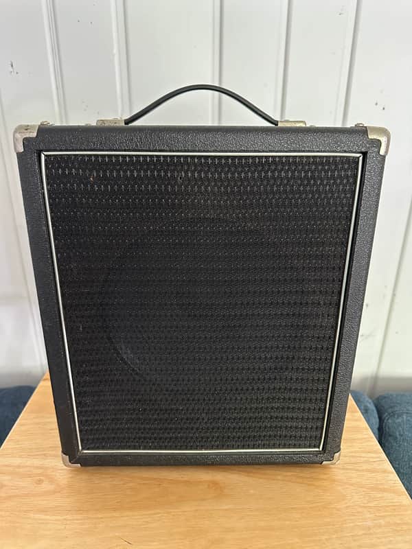 Univox ULM-6 1970’s - Black image 1
